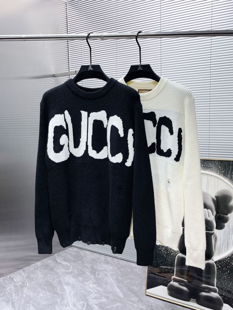 Gucci Sweaters